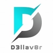 Dellav8r