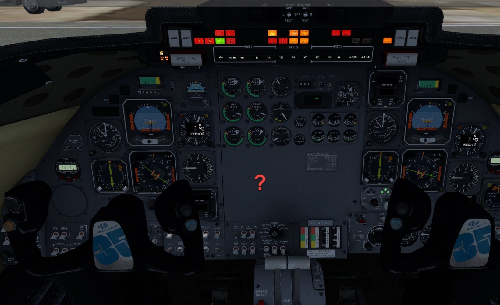 Lear 35A Panel.jpg