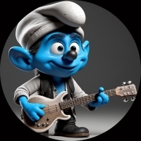 smurfer