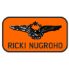 ricki nugroho
