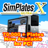 SimPlates