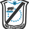 VMA-214